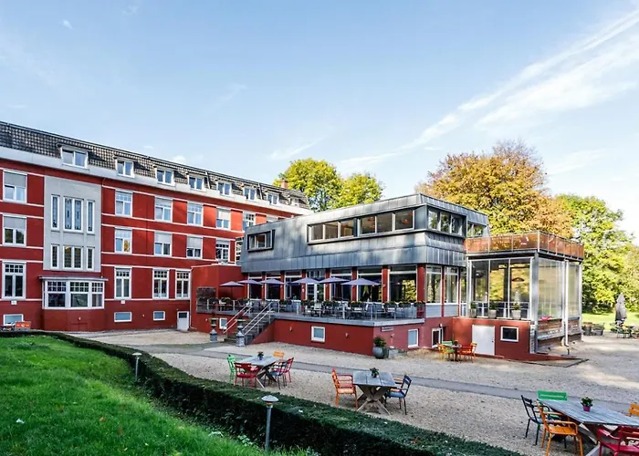 Berghotel Vue