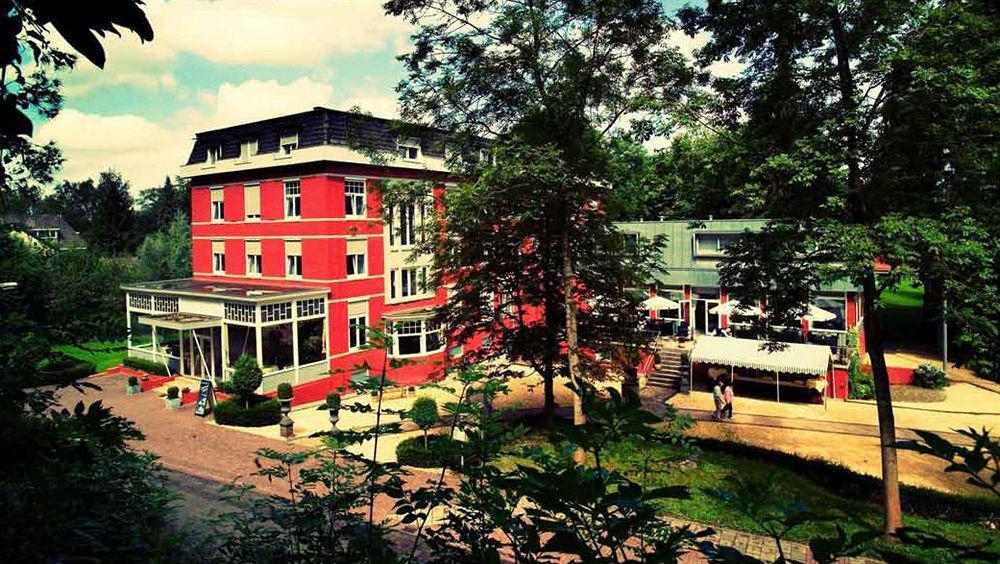 Vue Hotel