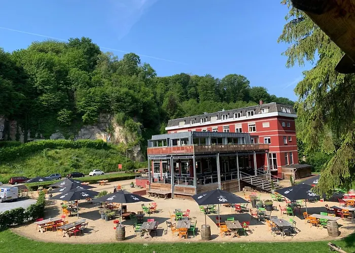Berghotel Vue