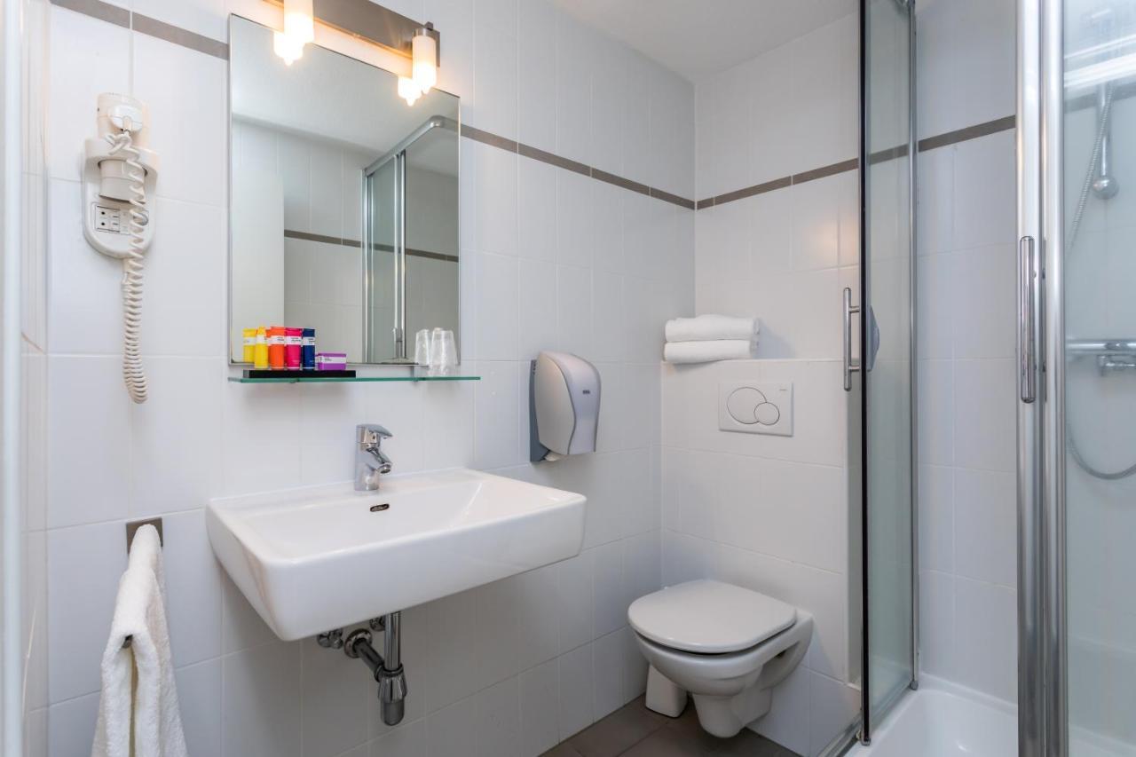 Hotel Vue 3*