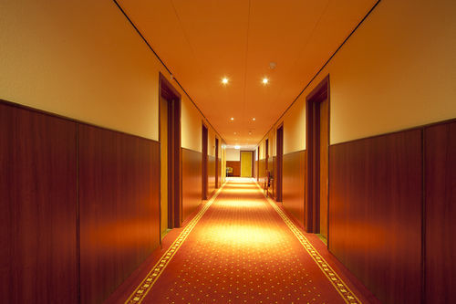 Hotel Vue 3*