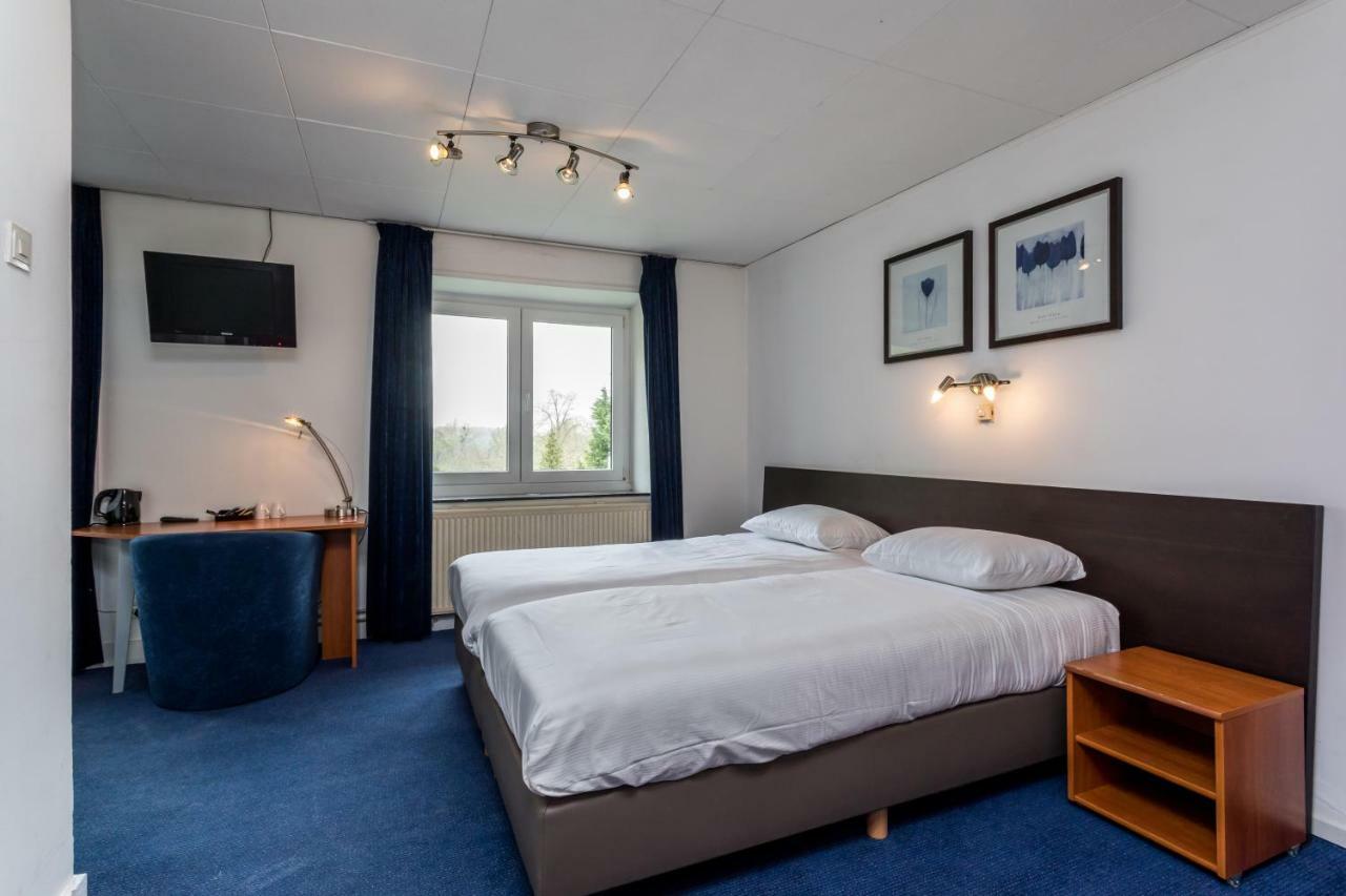 Vue Hotel Berg en Terblijt